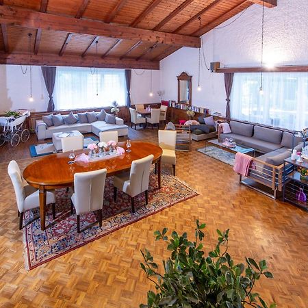 Hotel Tirolerhof Sankt Georgen im Attergau Exteriér fotografie