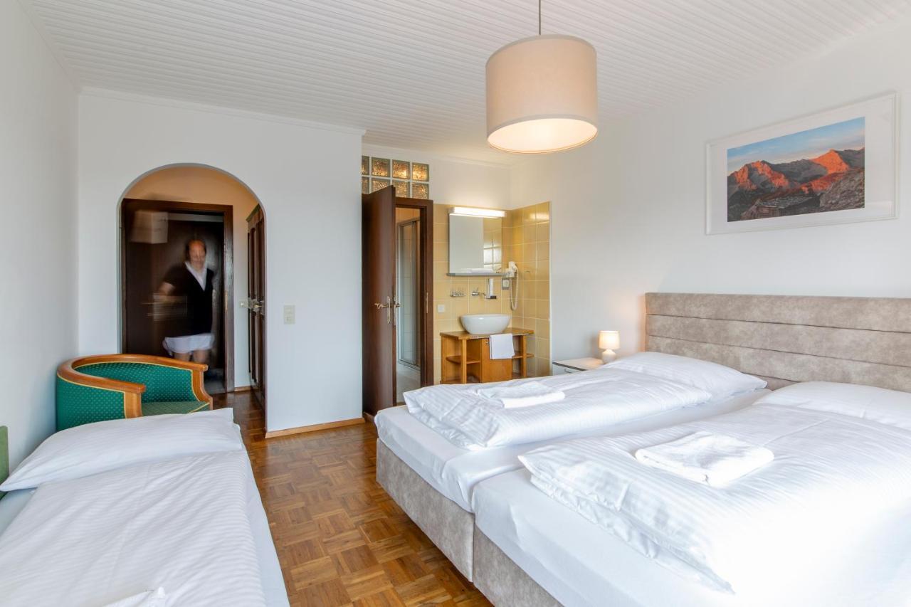 Hotel Tirolerhof Sankt Georgen im Attergau Exteriér fotografie