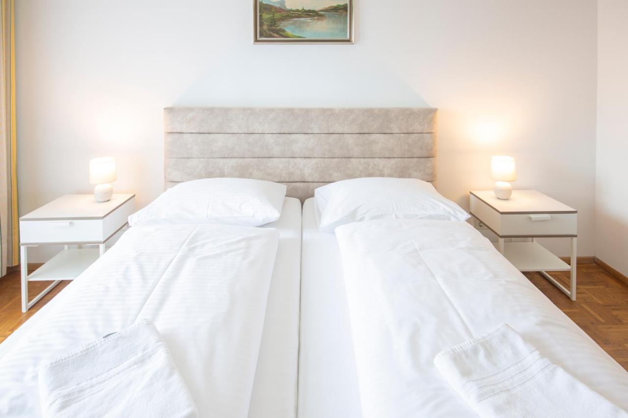 Hotel Tirolerhof Sankt Georgen im Attergau Exteriér fotografie