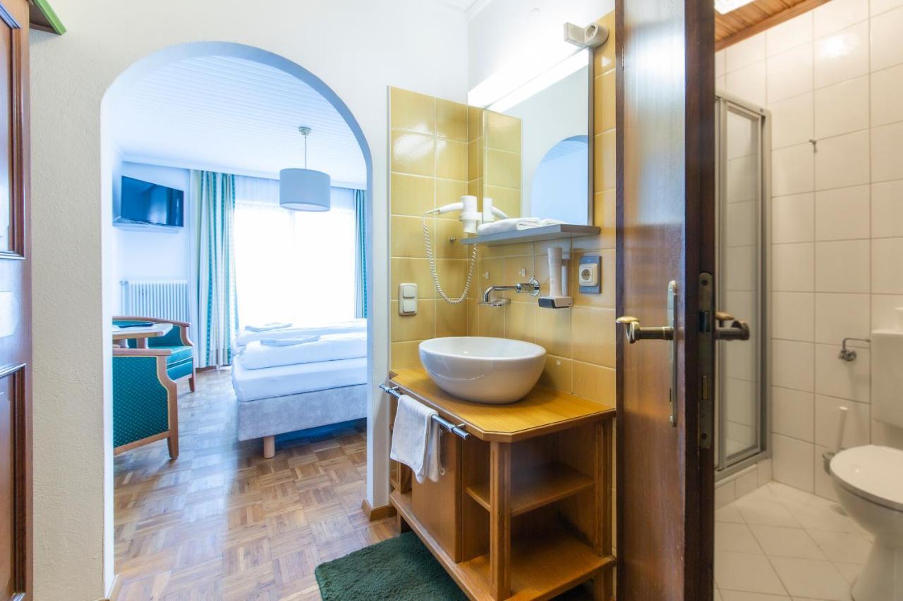 Hotel Tirolerhof Sankt Georgen im Attergau Exteriér fotografie