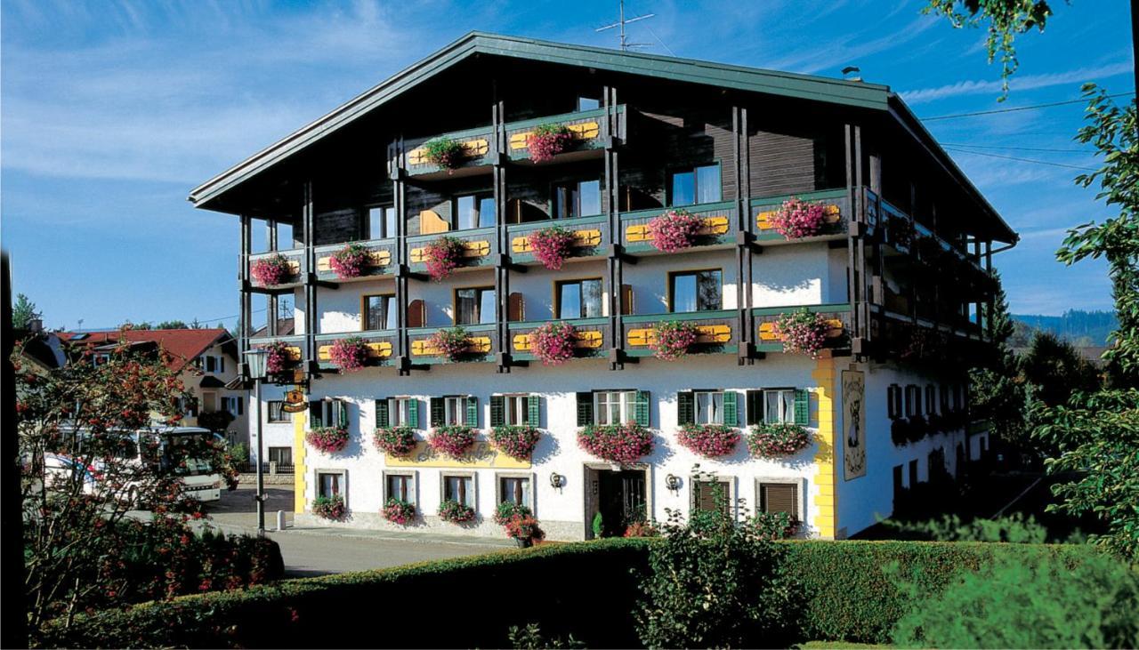 Hotel Tirolerhof Sankt Georgen im Attergau Exteriér fotografie